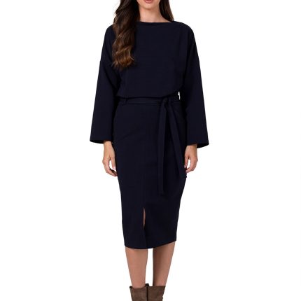 Alltagskleid model 185809 BeWear  (XL)