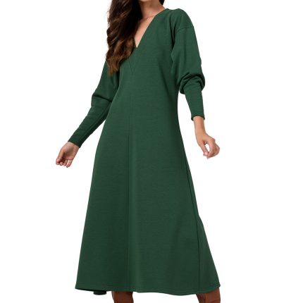 Alltagskleid model 185817 BeWear  (XXL)