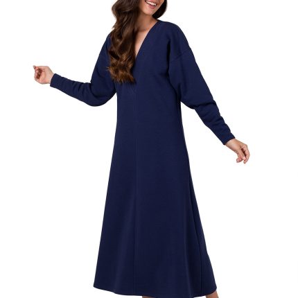 Alltagskleid model 185818 BeWear  (XXL)