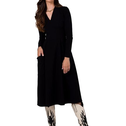 Alltagskleid model 185822 BeWear  (XL)
