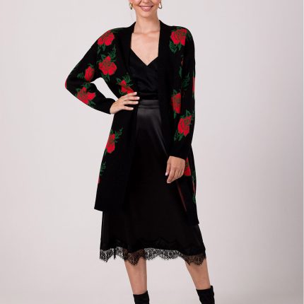 Cardigan model 185836 BE Knit  (Universal)