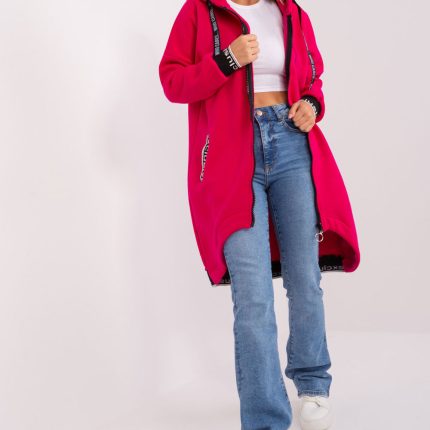 Sweater model 185935 Relevance  (S/M)