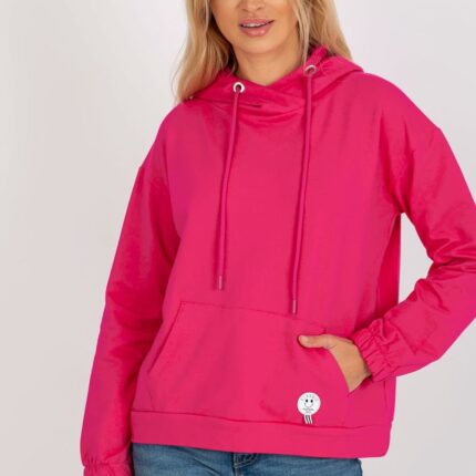 Sweater model 185948 Relevance