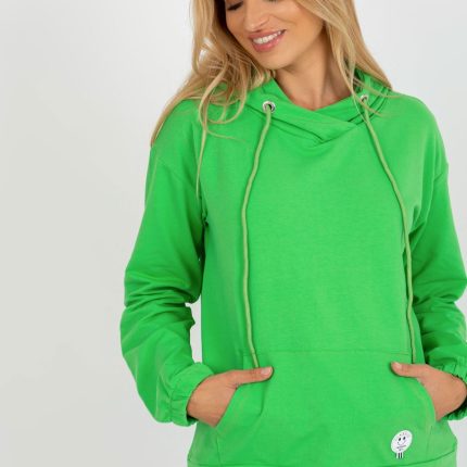 Sweater model 185949 Relevance  (S/M)
