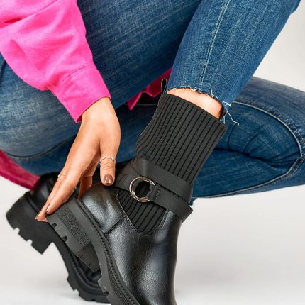 Stiefeletten model 186044 PRIMO  (36)