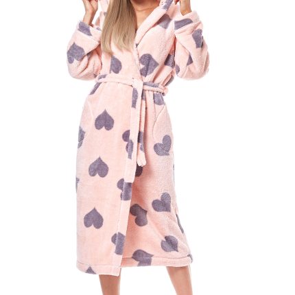 Schlafrock model 186215 L&L collection  (XL)