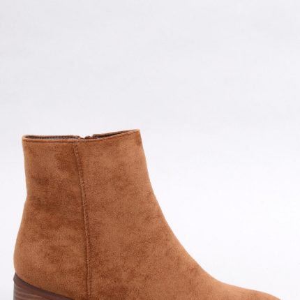 Stiefeletten mit Absatz model 186255 Inello  (40)