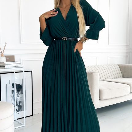 Cocktailkleid model 186305 Numoco  (Universal)