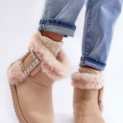 Schneeschuhe model 186406 Step in style  (38)