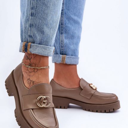 Schuhe mit Absatz model 186415 Step in style  (38)