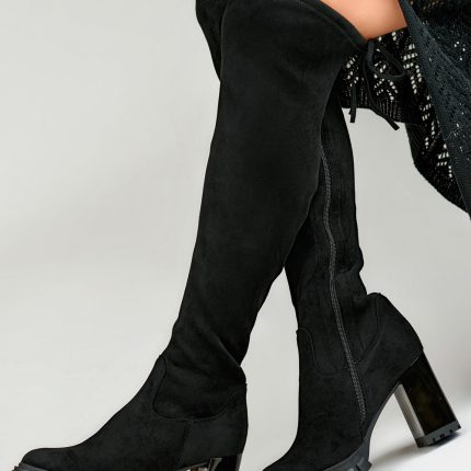 Stiefel mit Absätzen model 186438 PRIMO  (39)