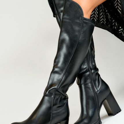 Stiefel mit Absätzen model 186439 PRIMO  (39)