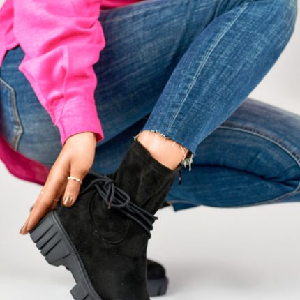 Stiefeletten model 186451 PRIMO  (37)