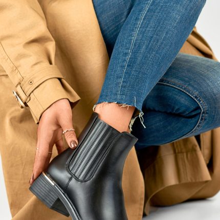 Stiefeletten model 186482 PRIMO  (39)