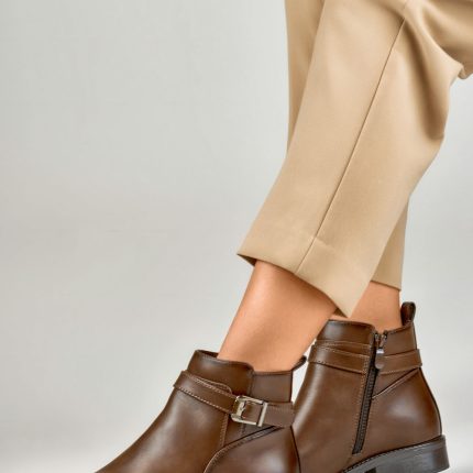 Stiefeletten model 186488 PRIMO  (36)