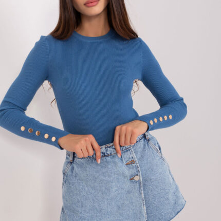 Pullover model 186523 Factory Price