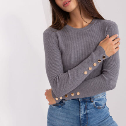 Pullover model 186524 Factory Price