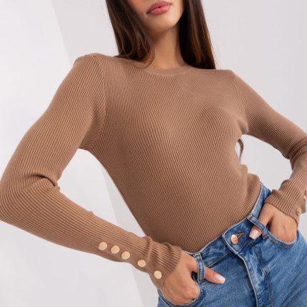 Pullover model 186526 Factory Price  (S/M)