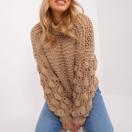 Pullover model 186599 AT  (Universal)