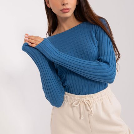 Pullover model 186613 Factory Price  (S/M)