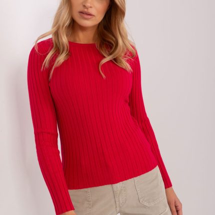 Pullover model 186617 Factory Price  (S/M)