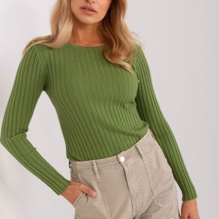 Pullover model 186619 Factory Price  (M/L)