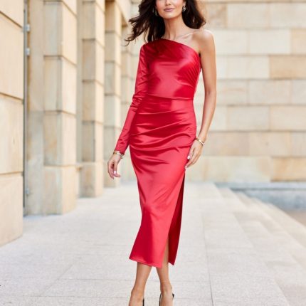 Abendkleid model 186624 Roco Fashion  (40)