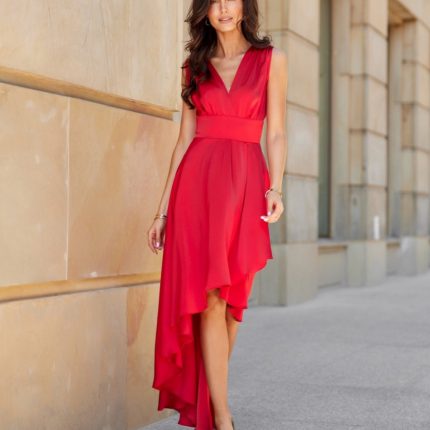 Abendkleid model 186628 Roco Fashion  (36)