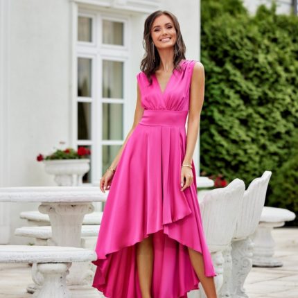 Abendkleid model 186633 Roco Fashion  (34)