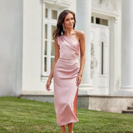 Abendkleid model 186644 Roco Fashion  (40)