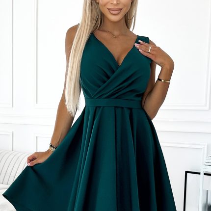 Cocktailkleid model 186690 Numoco  (s)