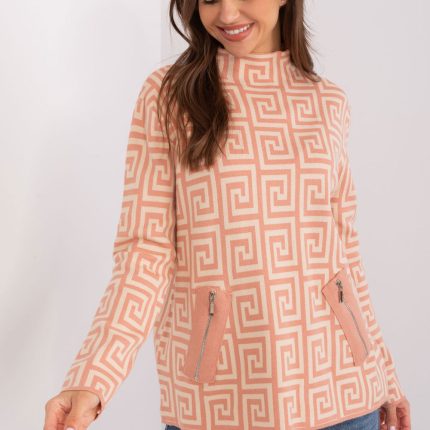 Pullover model 186733 AT  (Universal)