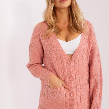 Cardigan model 186745 AT  (Universal)