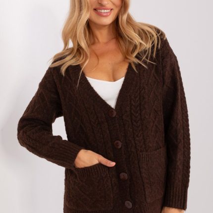Cardigan model 186747 AT  (Universal)