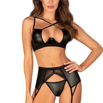 Sexy Set model 186794 Obsessive  (XS/S)