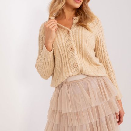 Cardigan model 186811 AT  (Universal)