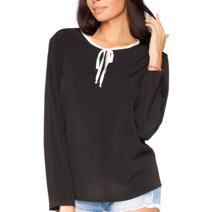 Bluse model 44355 Tessita  (XXL)