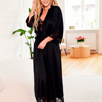 Schlafrock model 187013 Kalimo  (XXL)