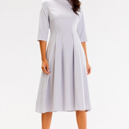 Alltagskleid model 187118 awama  (XL)