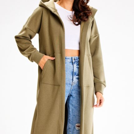 Sweater model 187126 awama  (S/M)