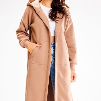 Sweater model 187128 awama  (S/M)