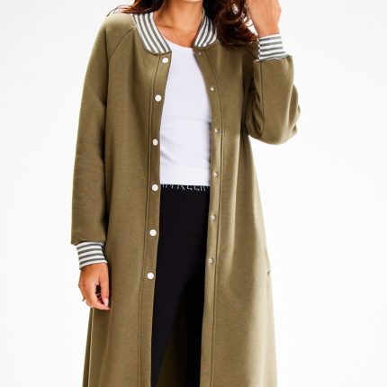 Sweater model 187129 awama  (S/M)