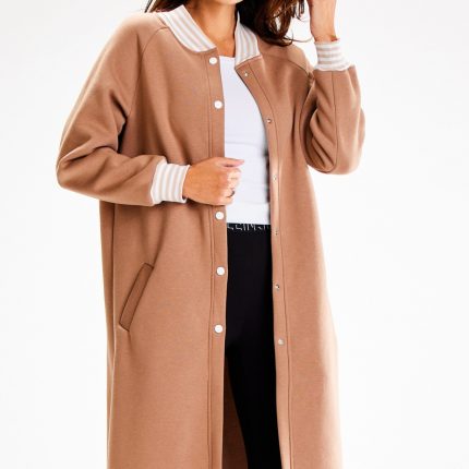 Sweater model 187131 awama  (L/XL)