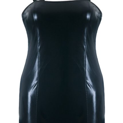 schwarzes Chemise SB/1014 50/52 Sexy Base