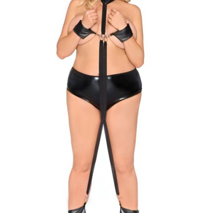 Erotik Set AC/001 50/52 Sexy Base