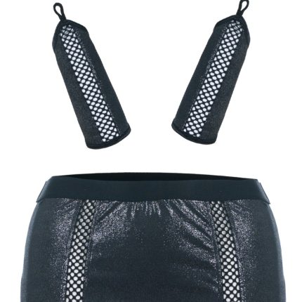 Erotik Set AC/007 46/48 Sexy Base