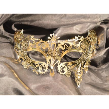 venezianische Maske BL274518 von Be Lily
