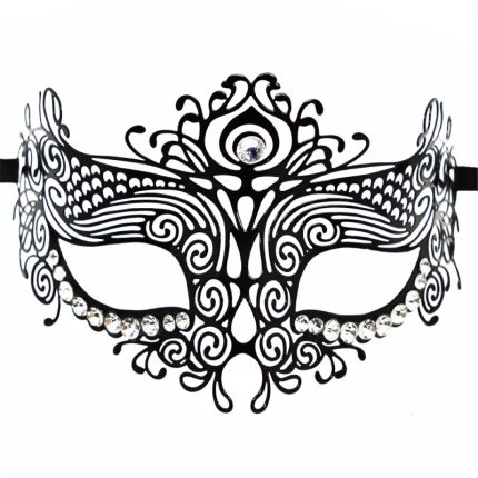 venezianische Maske BL274620 von Be Lily