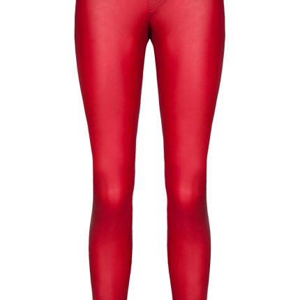 rote Leggings BRLidia001 - S