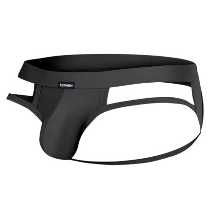 schwarzer Web Jockstrap C4MSPX23 - XL